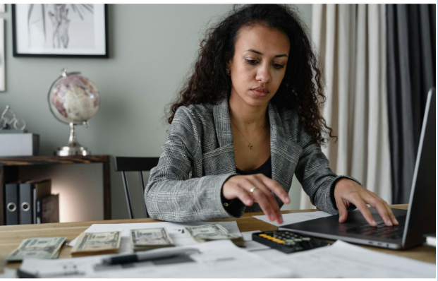 financial burden, caregiving